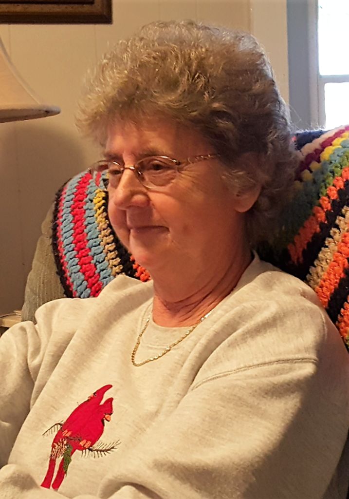 Lois Davis