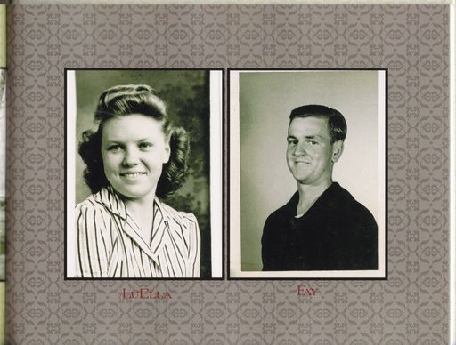 LuElla Leona Randerson photo gallery thumbnail 14 of 29