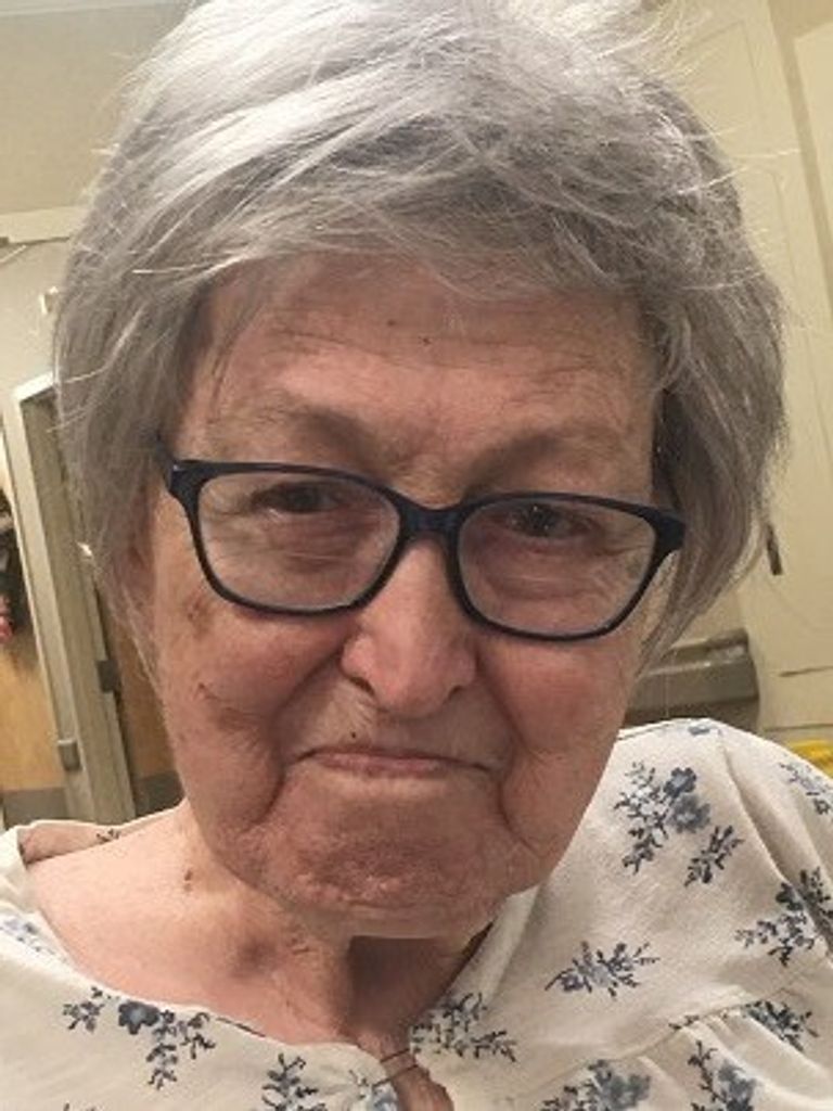Hazel Bell