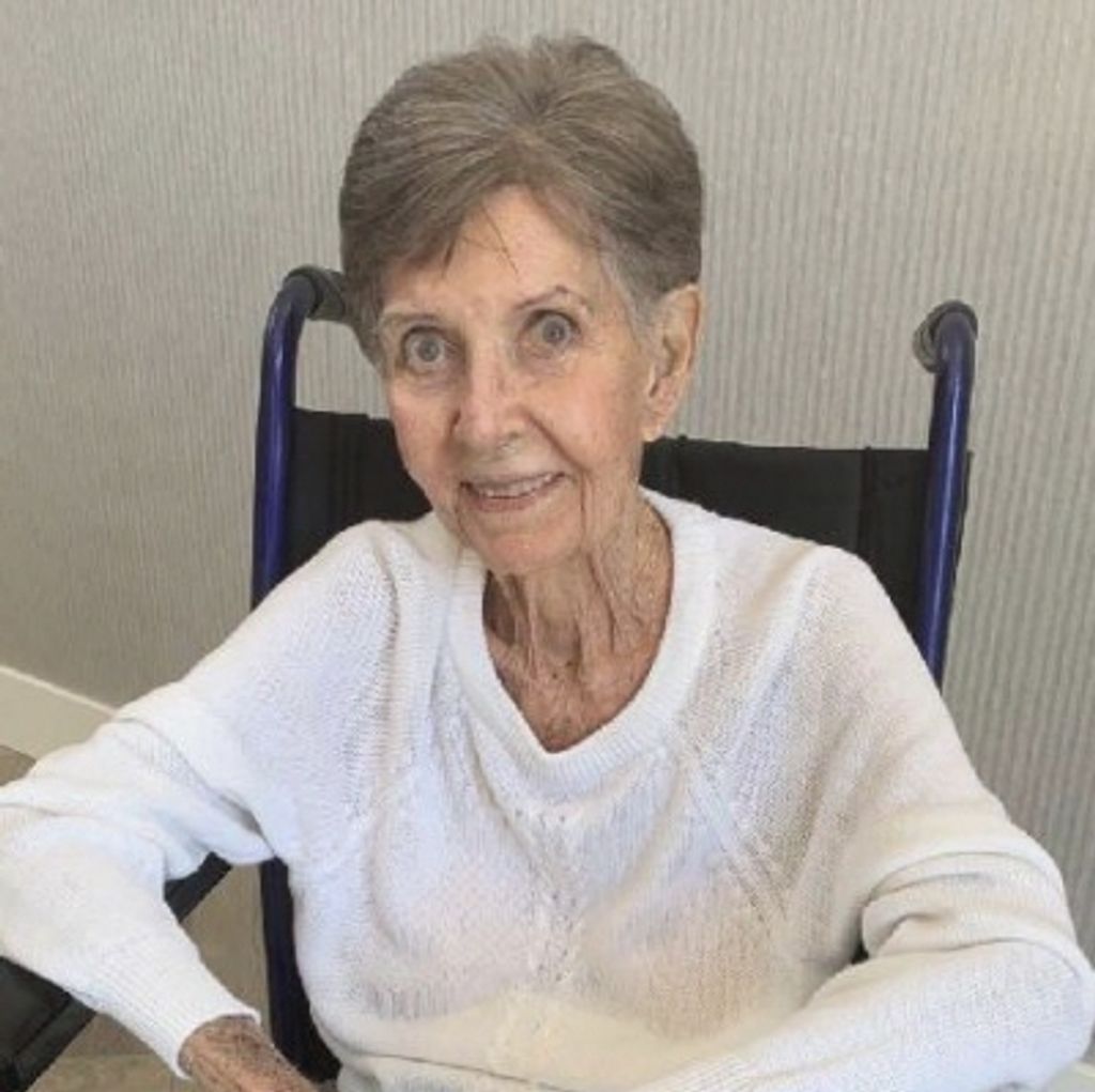 Kathleen Garrett Jacobs Profile Photo