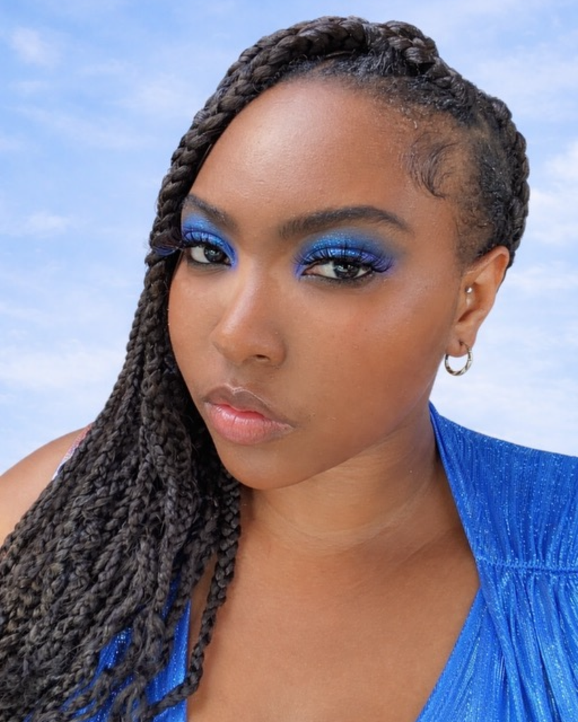 Tykerria Smith Profile Photo