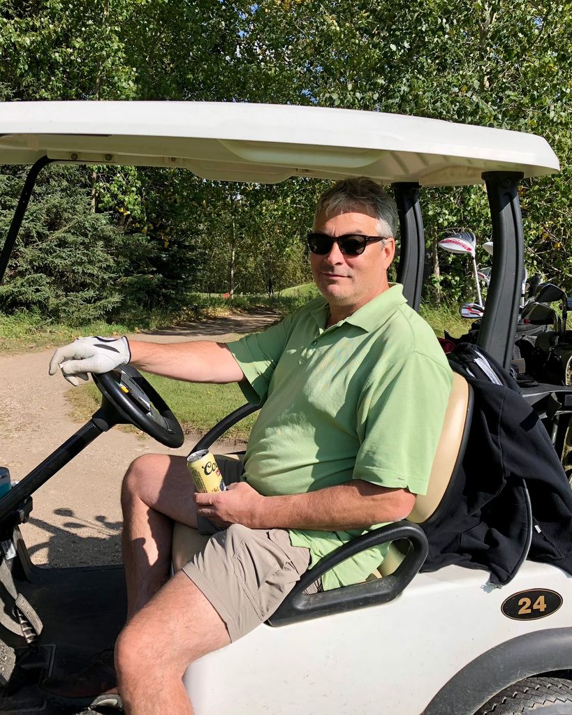 Brian  Raymond Lins Profile Photo