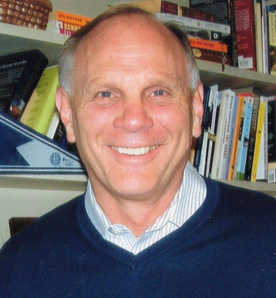 Thomas Frederick Donchez Profile Photo