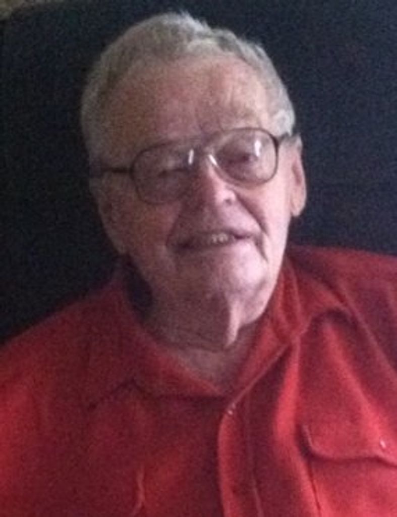 Walter C. Hird Profile Photo