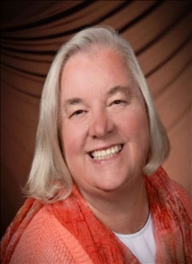 Carol Verlene Baldwin