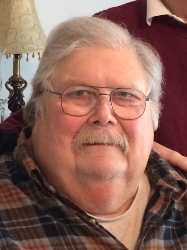 John "Jack" R. Swanson