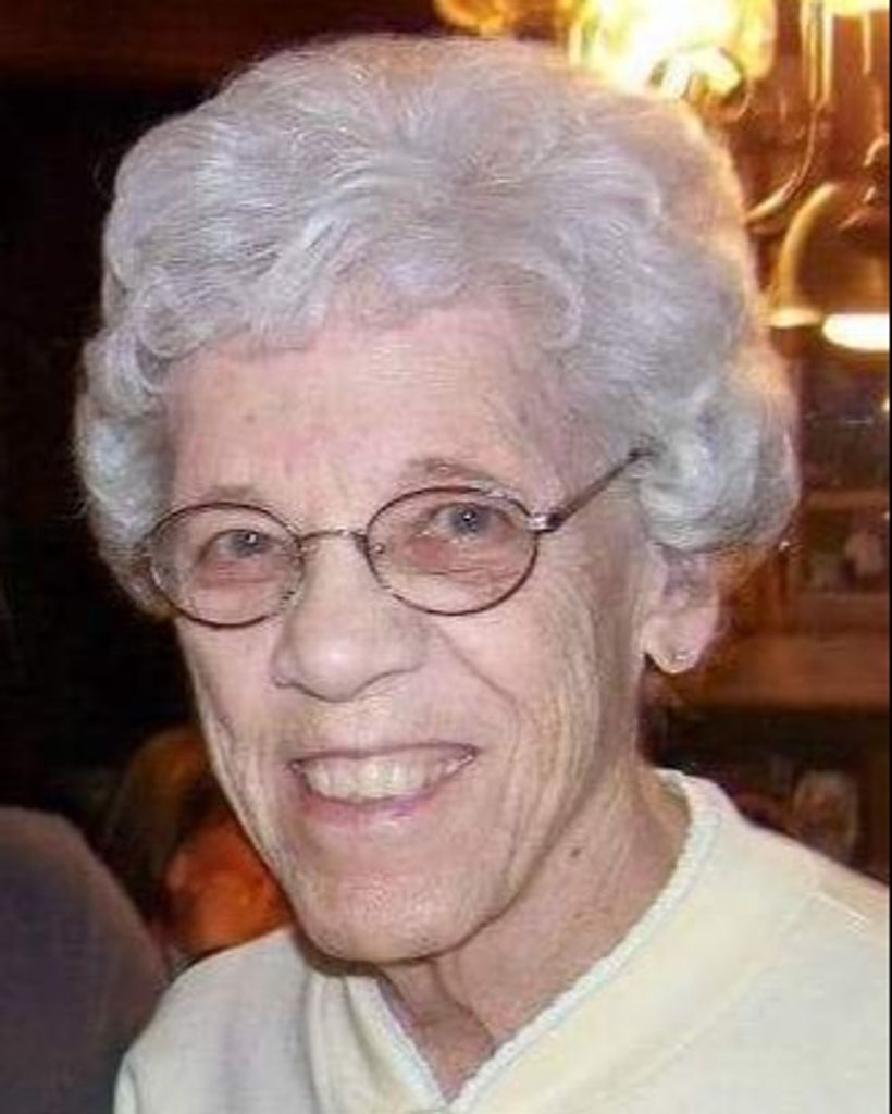 Marion (Mary) S. Kunesh