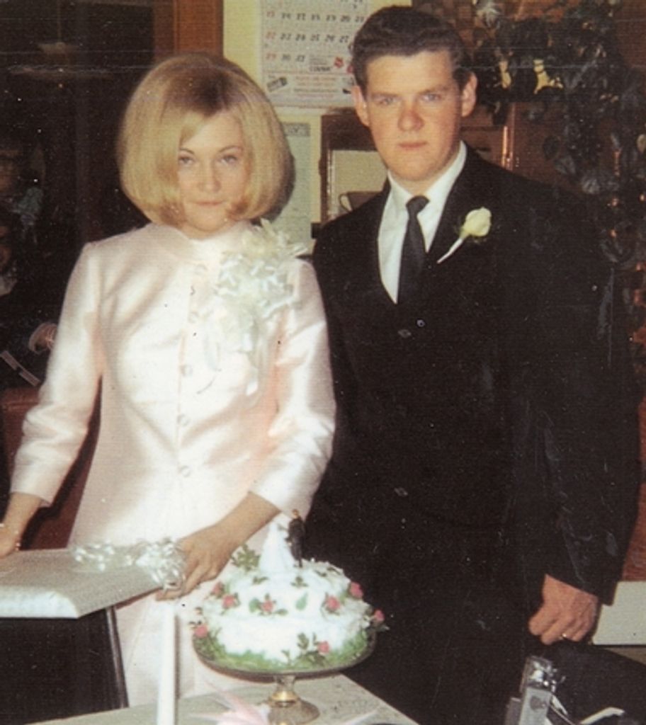 Tommy "Chub" Dale Cox Profile Photo