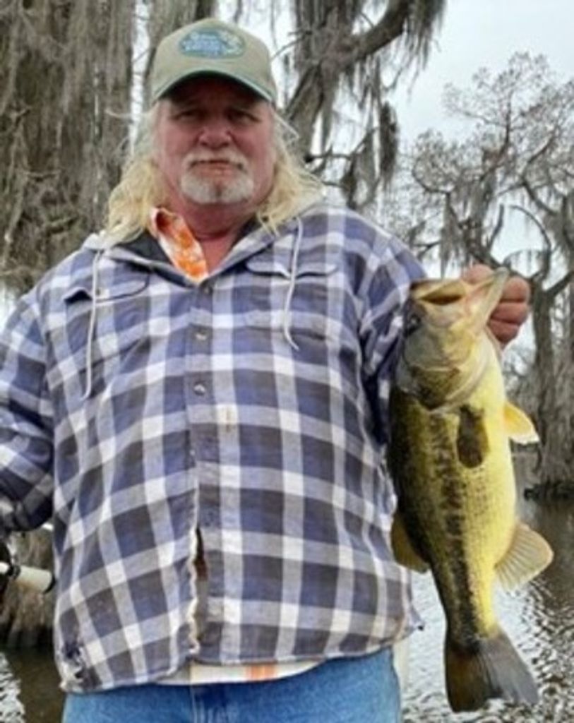 Richard (Ricky) Henry Rollins