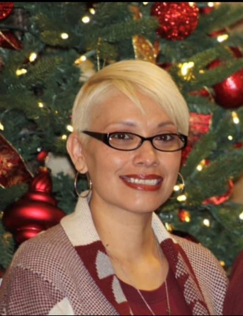 Teena Samudia Profile Photo