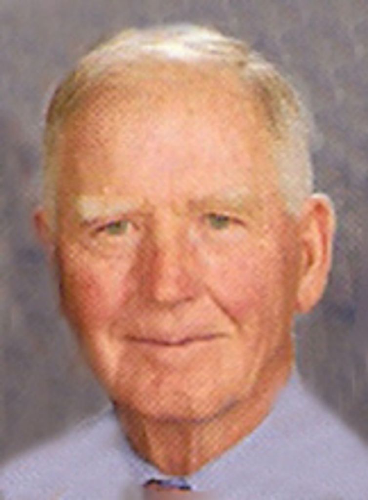 Ernest Allen