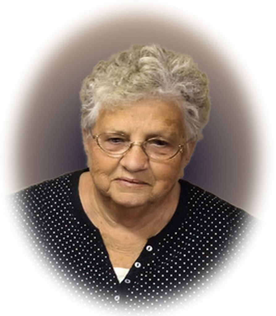 Marilyn Jean Stec (Younglove)