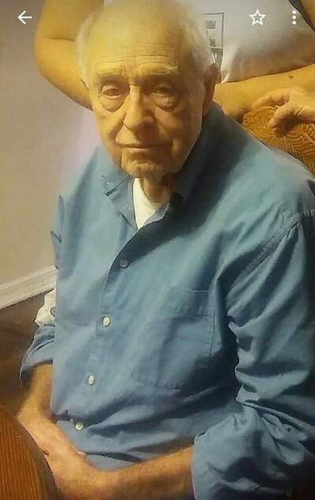 Leonard Leland Beatty