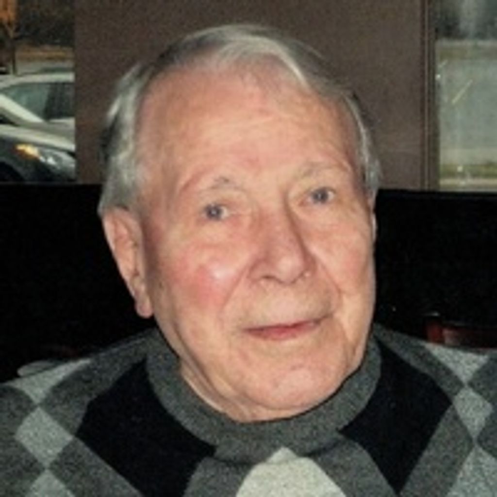 Anthony Paul Picchio Profile Photo