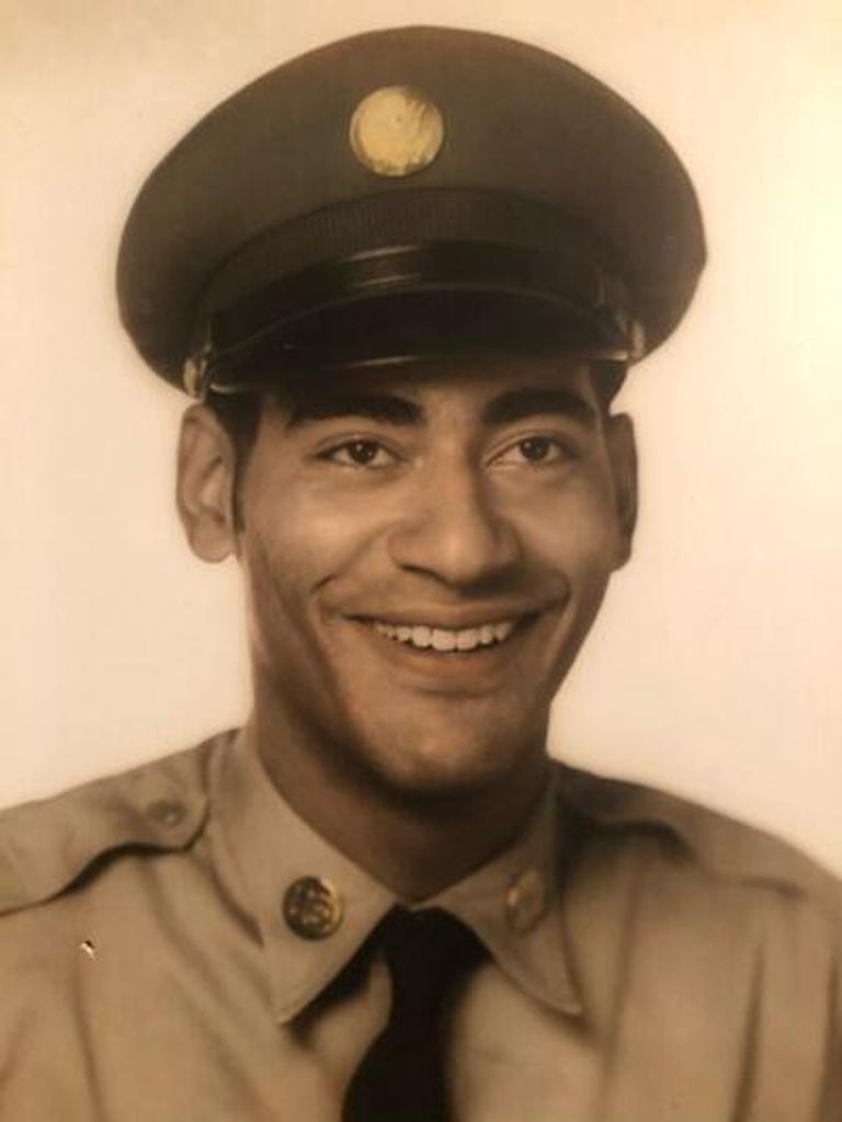 William Henry Garrett, Jr. Profile Photo