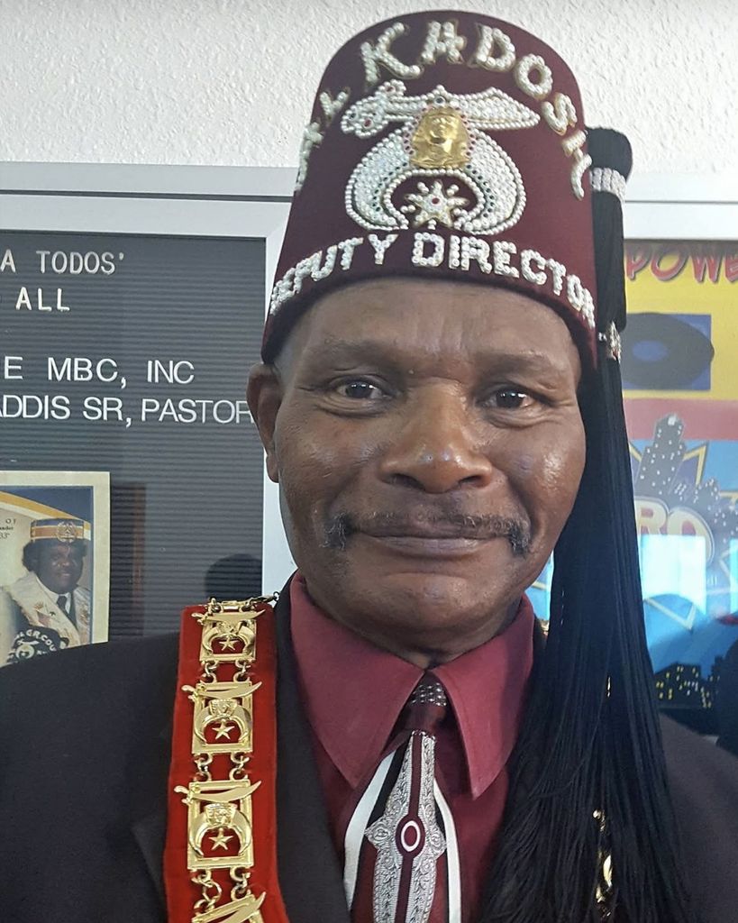 ONDRA CHESTER JOSEPH JR