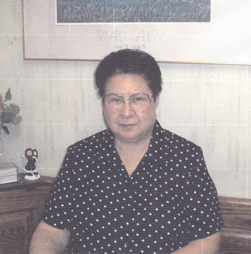Gladysteen B Kilgore