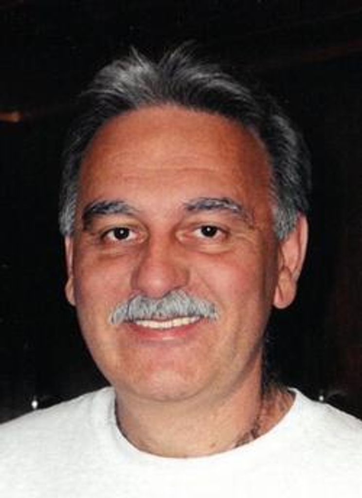Anthony "Tony" "Herb" Benware Profile Photo