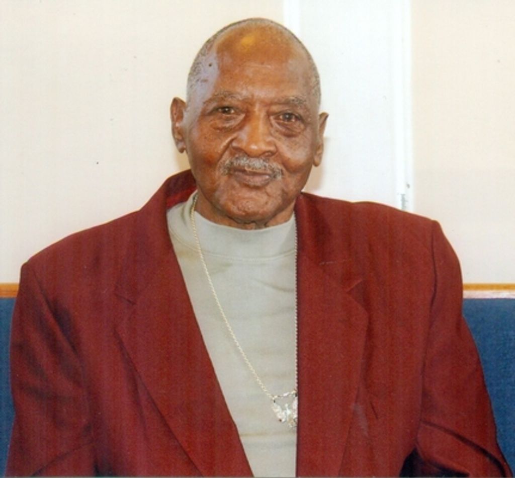 Freddie Gene Lee Profile Photo