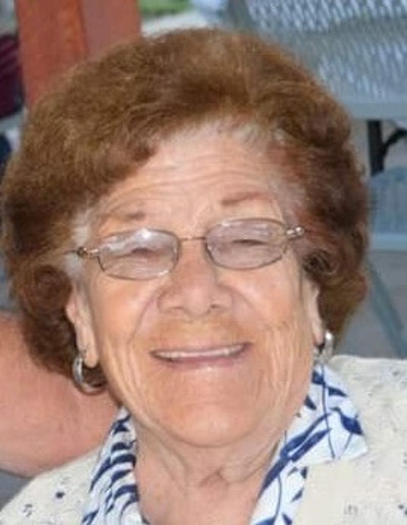 Maria Dulcinea Wolfel Profile Photo
