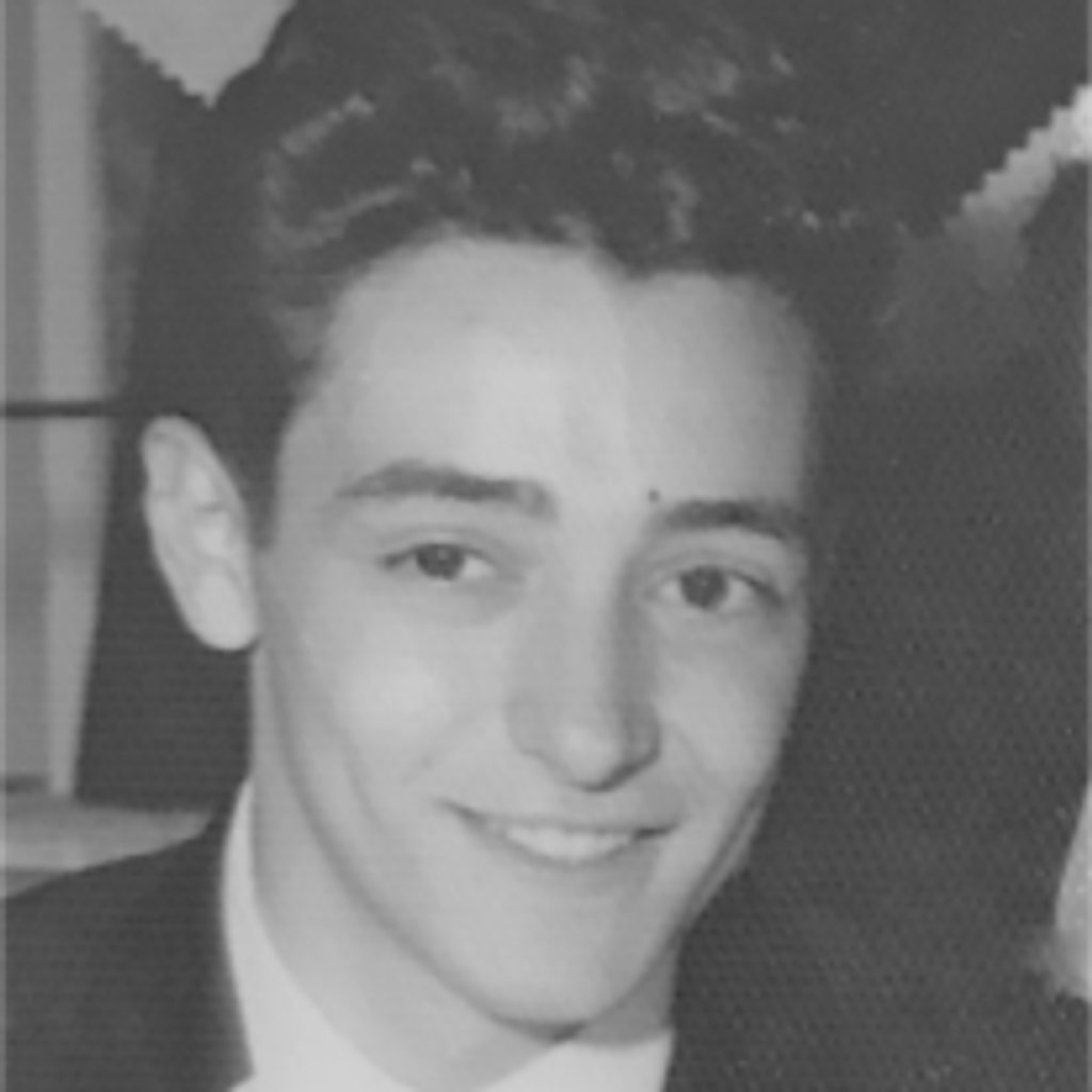 Joseph A. Dimartino