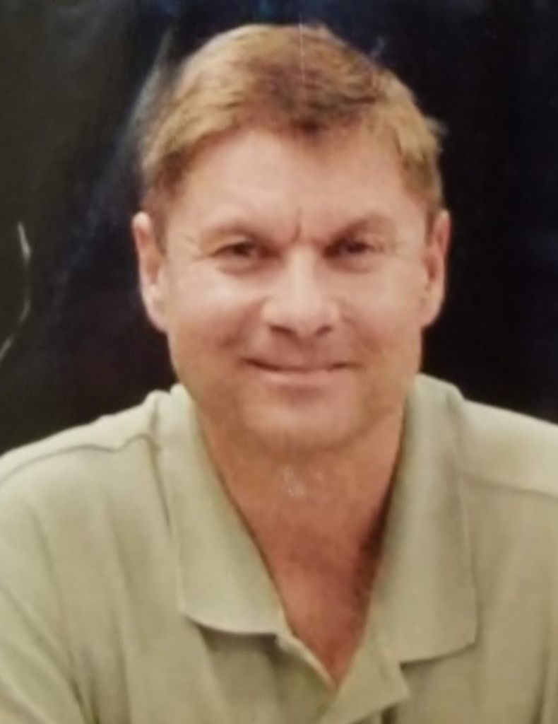 Daniel "Danny" Trusz Profile Photo