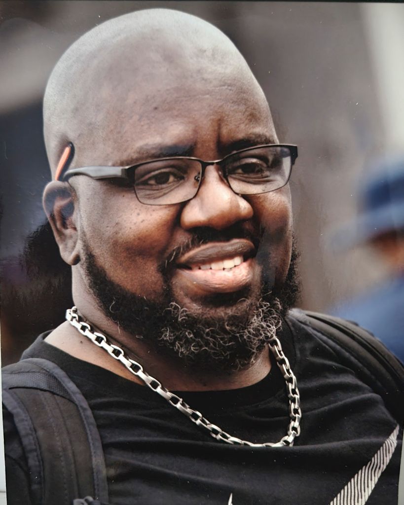 Anthony D Morrow Sr Profile Photo