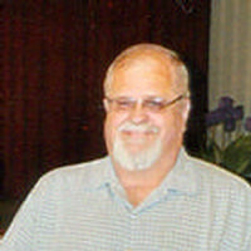 Tim Ballentine