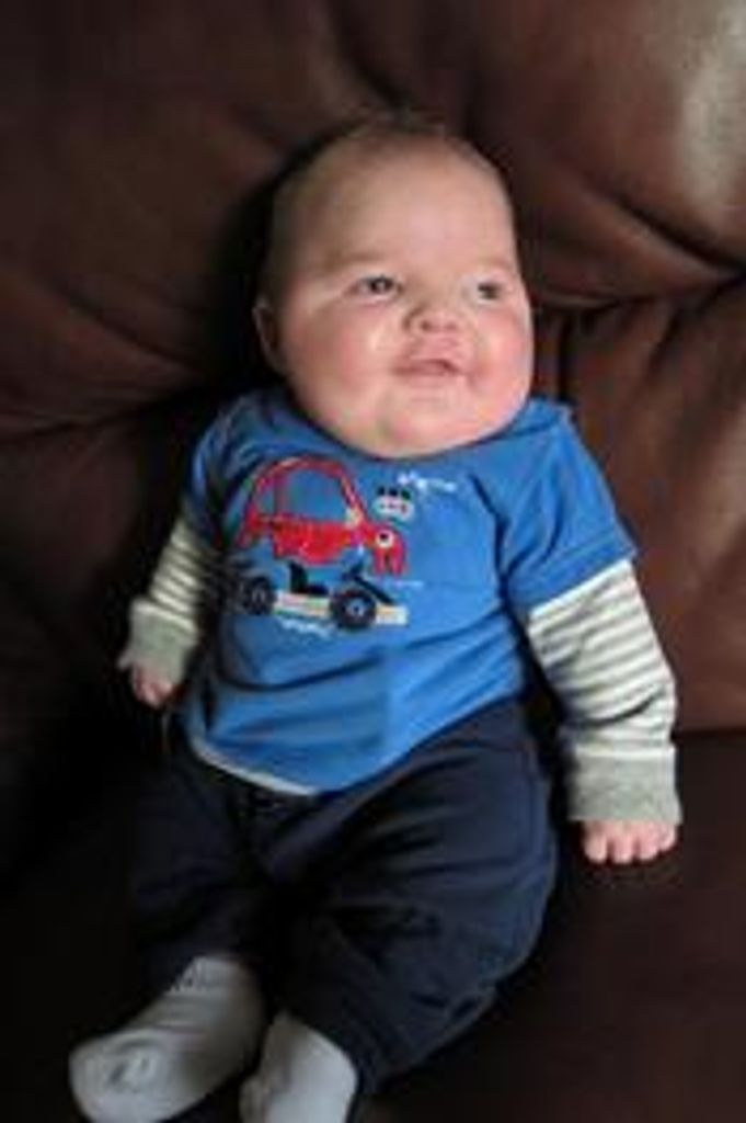 Weston Bradley Buchanan