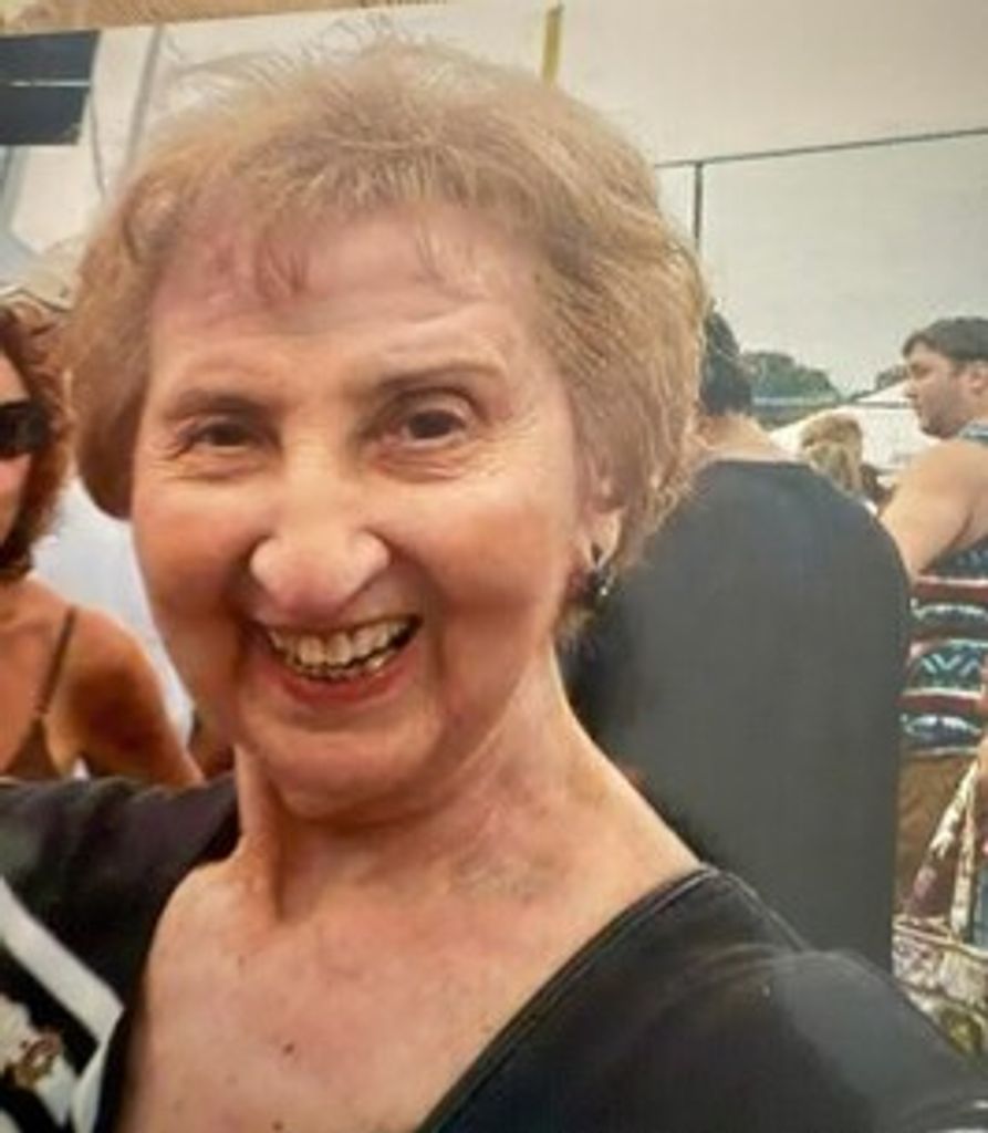 Clementina D'Ademo