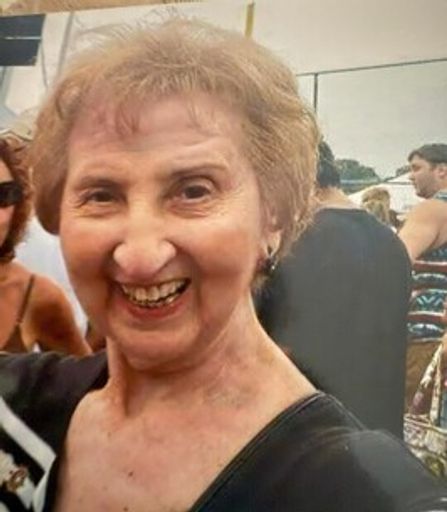 Clementina D'Ademo Profile Photo