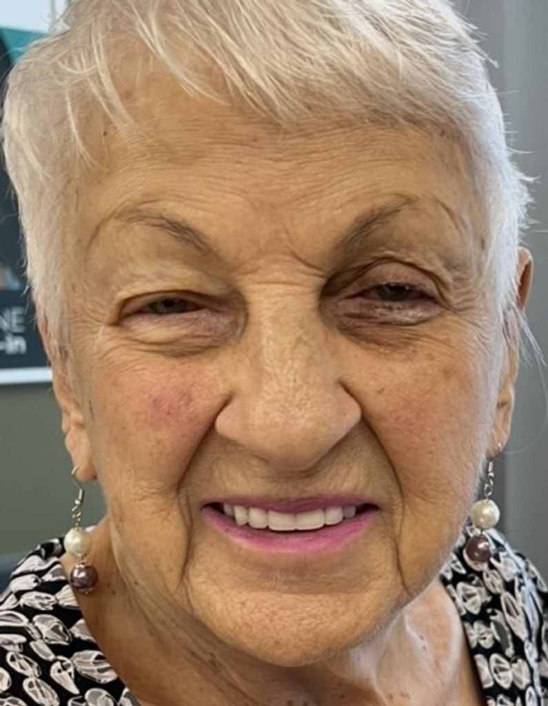 Dorothy J. Reese