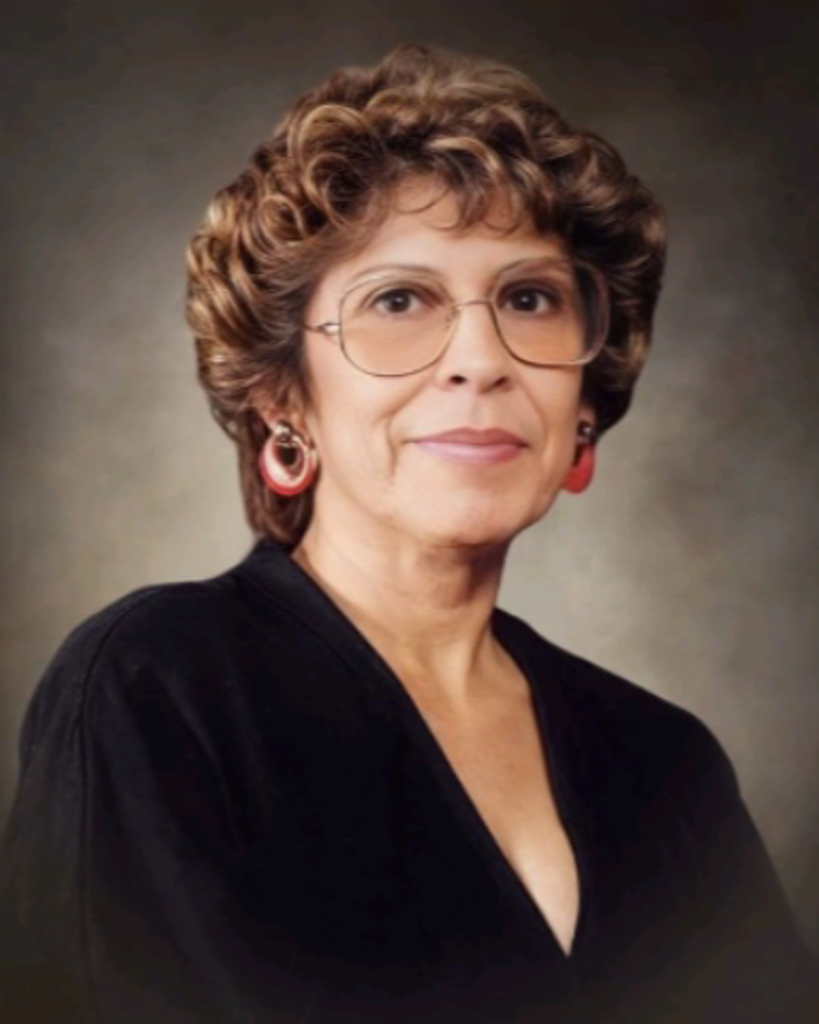 Cecilia Romero Profile Photo