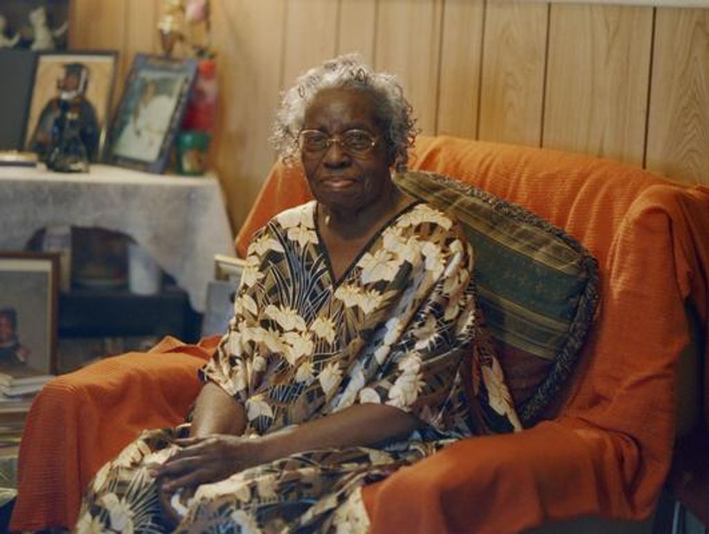 Lula Mae Gipson Profile Photo