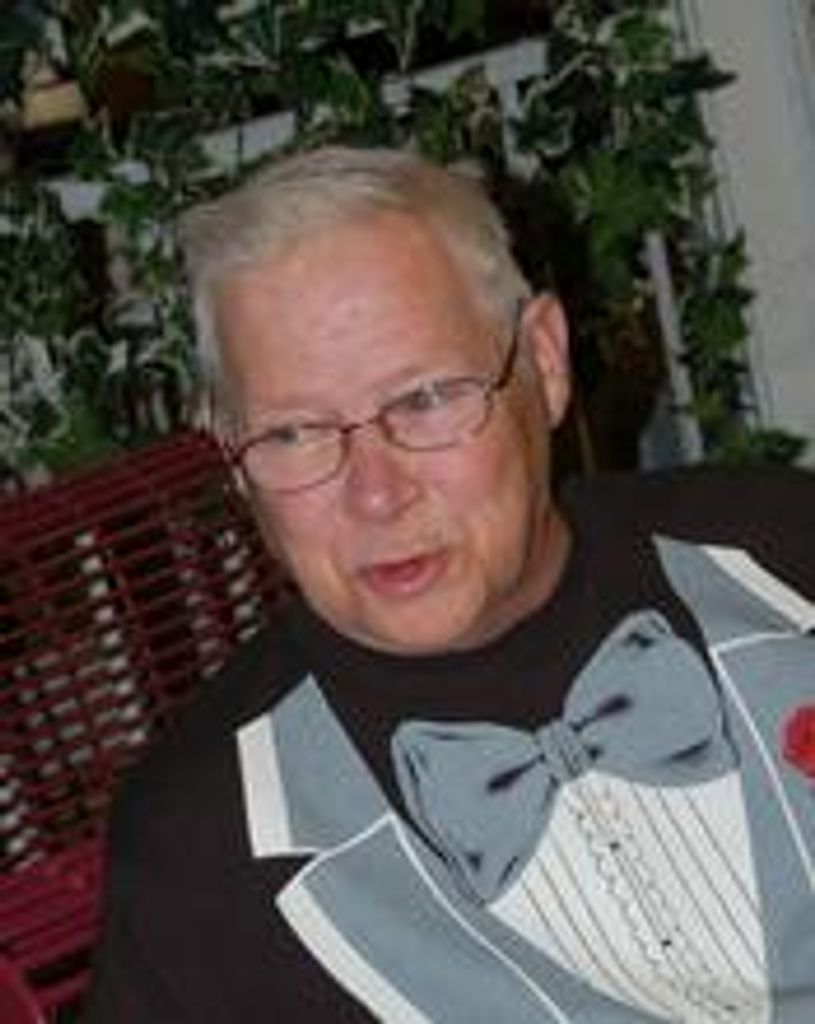 James H. Jackson Profile Photo
