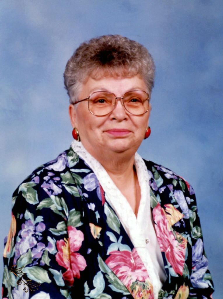 Angela L. "Angie" Berget