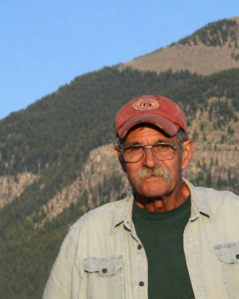 Michael Steven Rubeck Profile Photo