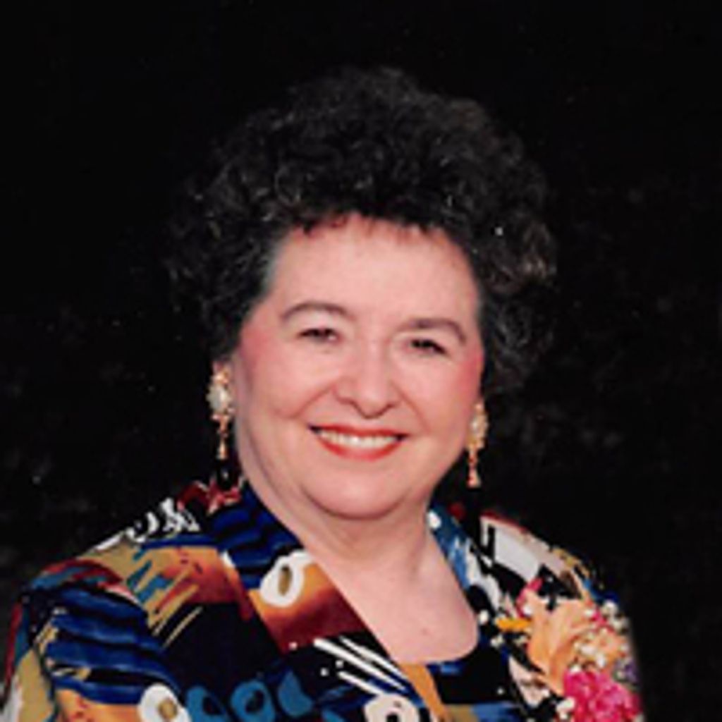 Loretta Brown Rapp Profile Photo
