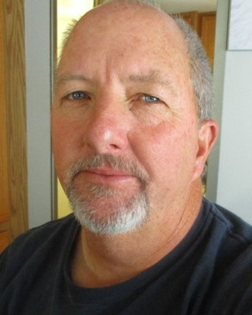 Carl Herrigstad Profile Photo
