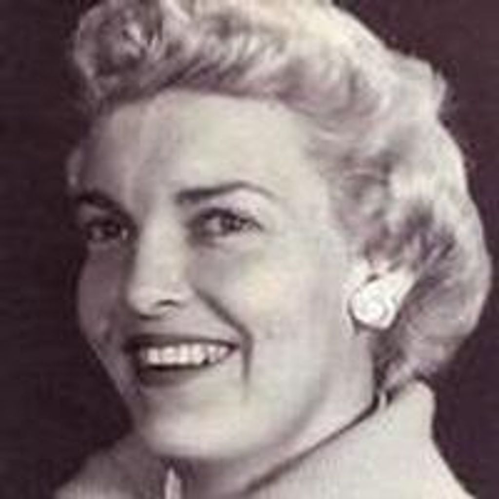 Betty  Jane Lane