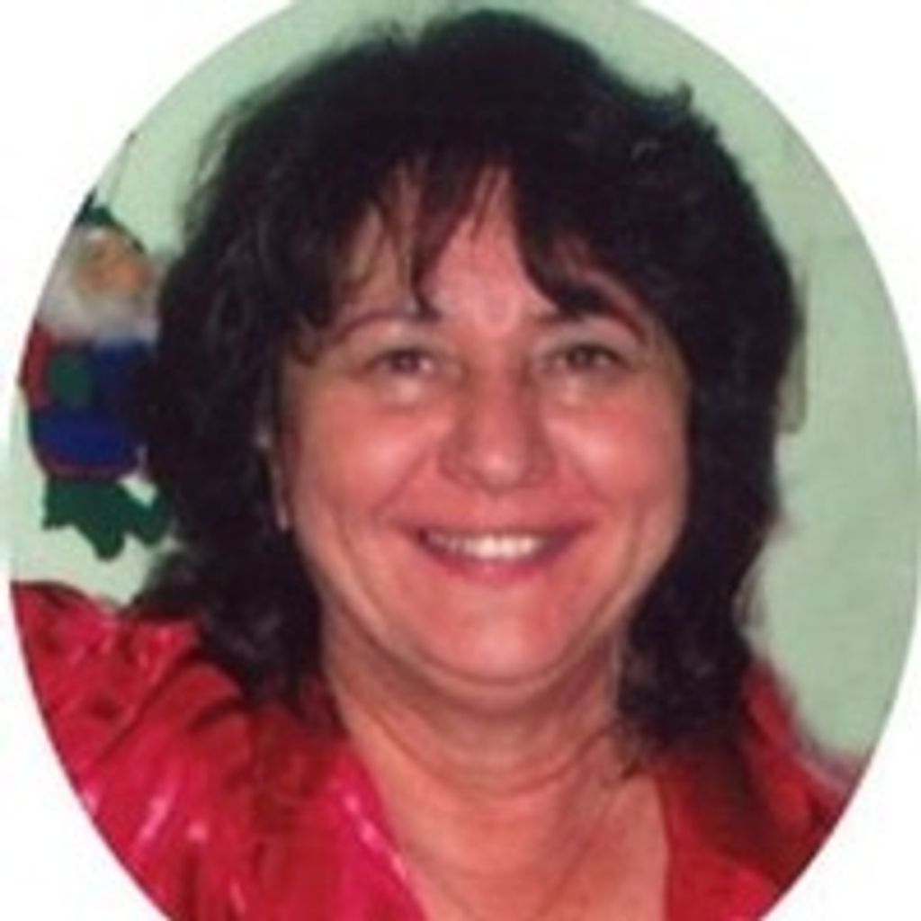 Jeanie W Sromek