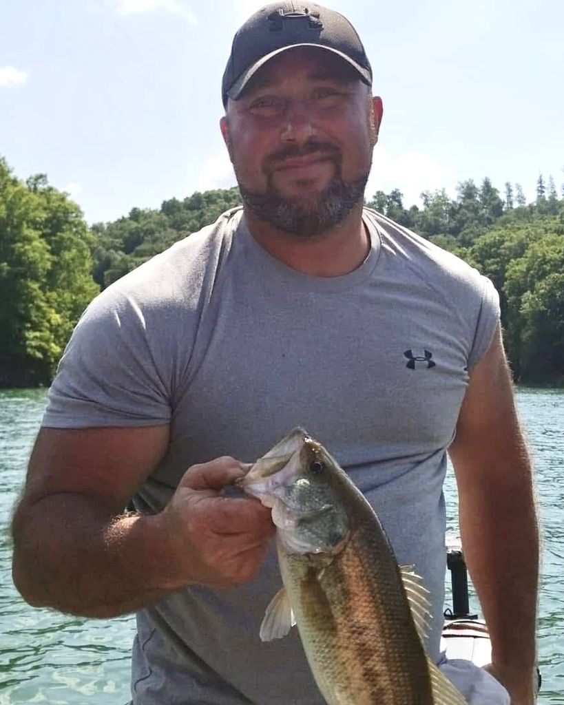 David C Sherrill Profile Photo