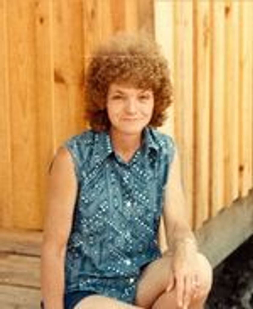 Ruth Ann Vavra Profile Photo