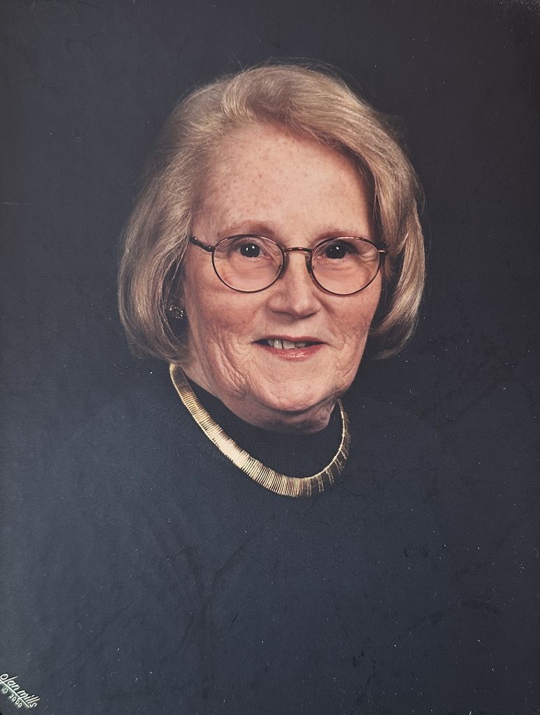 Clara Watson Profile Photo