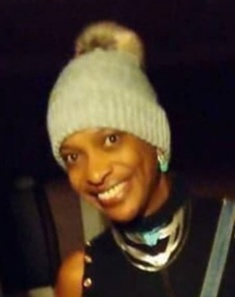 Tamishia Lachelle Knowles Profile Photo