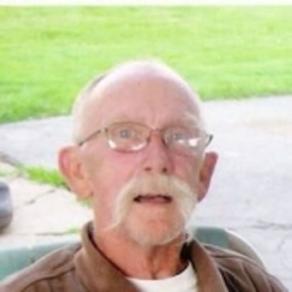George Albert Burgraff Profile Photo