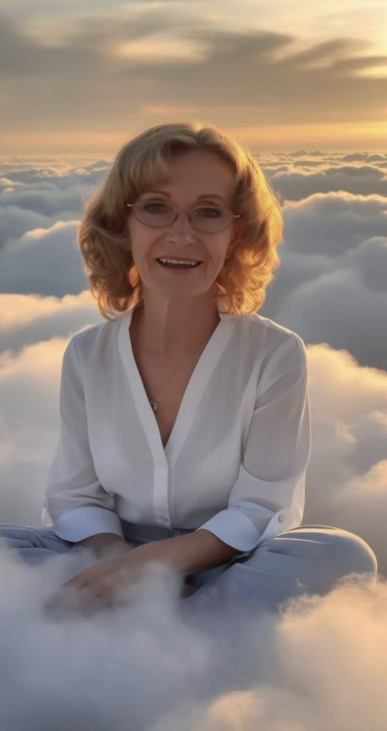 Patricia Elliott Profile Photo