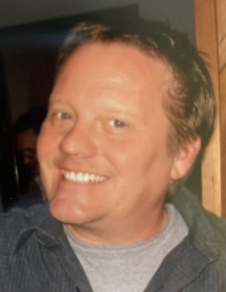 Greg S. Rogers