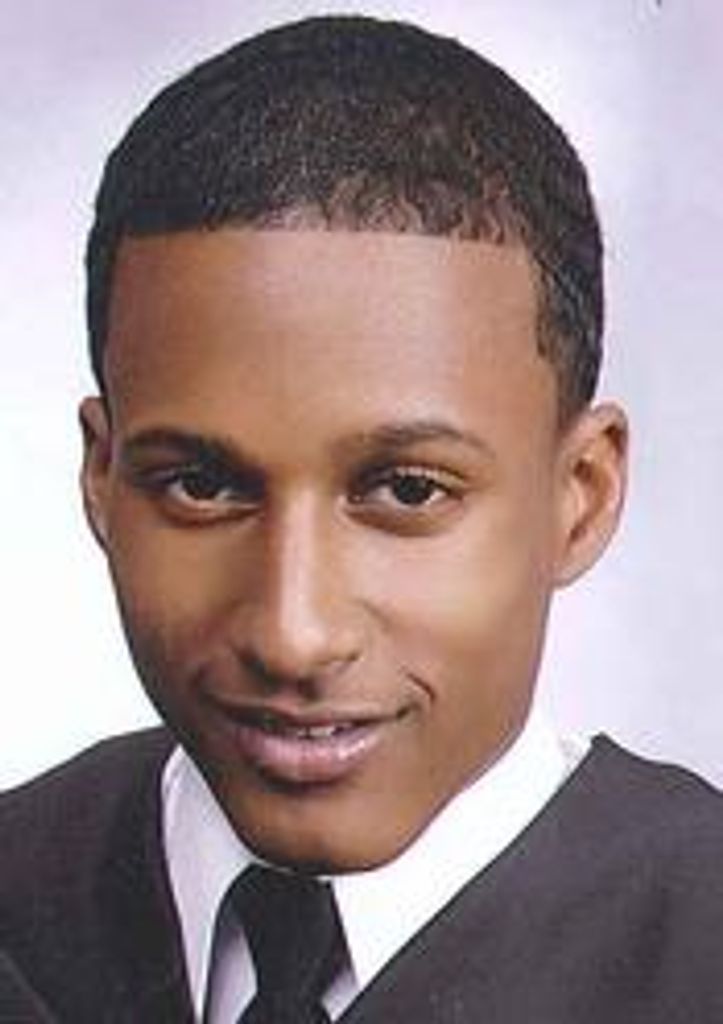 Ronald Delonte Royal