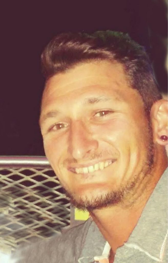 Travis Kelby Samples Profile Photo